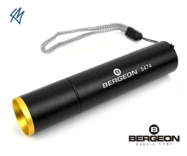 Bergeon 5474 UV svítilna